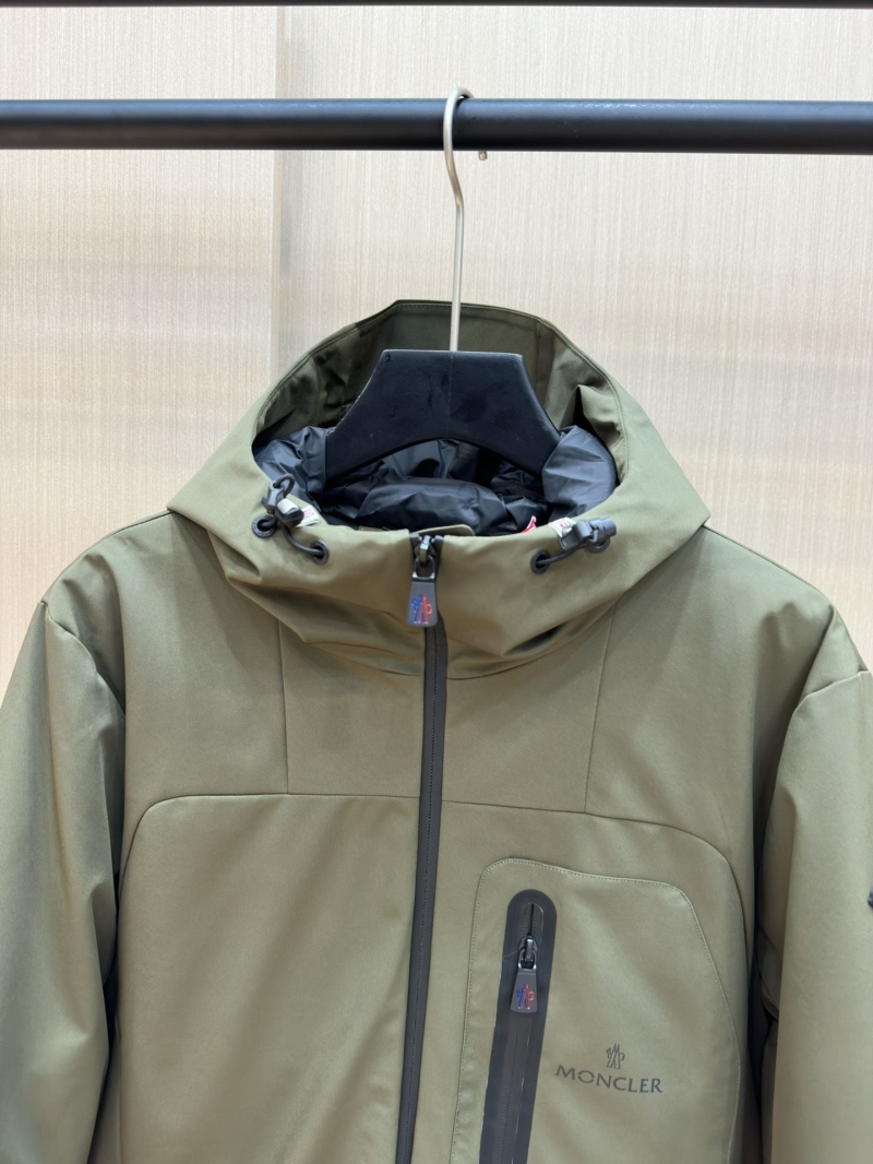 Moncler Down Coat